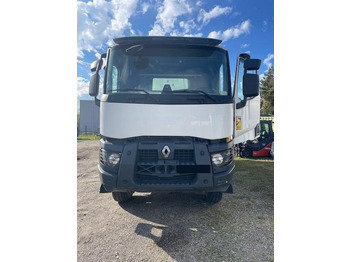 Sklápěč RENAULT K