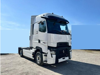 Tahač RENAULT T High 480