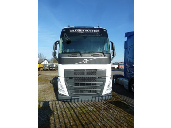 Tahač VOLVO FH 500