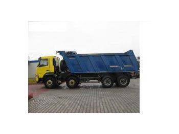 Sklápěč VOLVO FM 400
