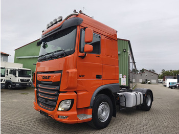 Tahač DAF XF 530