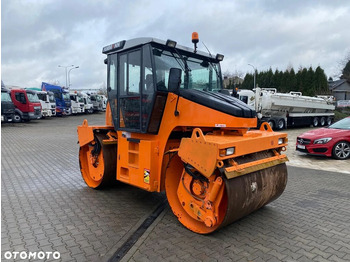 Silniční válec AMMANN