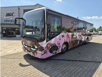 Autobus IRISBUS