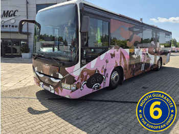 Turistický autobus IRISBUS