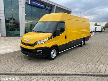Dodávka skřín IVECO Daily 35s16