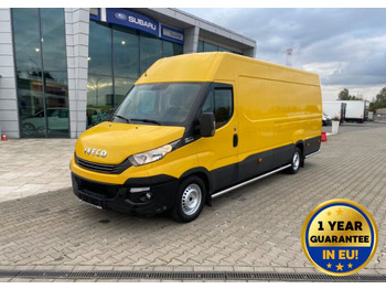 Furgon IVECO Daily 35s16