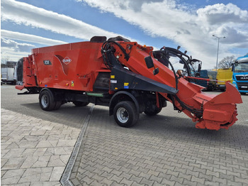 Kuhn SPW 22 Intense /feed wagon/ 1 Owner / NEW Service SPW 22 Intense /feed wago  leasing Kuhn SPW 22 Intense /feed wagon/ 1 Owner / NEW Service SPW 22 Intense /feed wago: obrázek 1