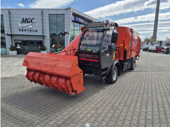 Kuhn SPW 22 Intense /feed wagon/ 1 Owner / NEW Service SPW 22 Intense /feed wago  leasing Kuhn SPW 22 Intense /feed wagon/ 1 Owner / NEW Service SPW 22 Intense /feed wago: obrázek 3