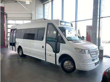 Mercedes-Benz Sprinter 517  leasing Mercedes-Benz Sprinter 517: obrázek 5