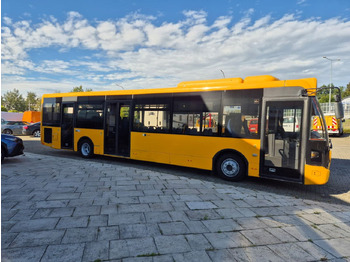 Městský autobus
