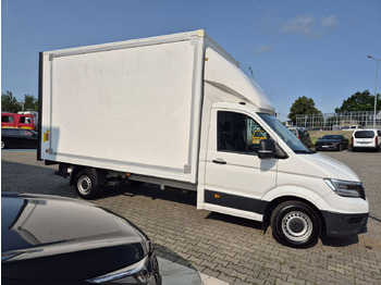 Dodávka skřín VOLKSWAGEN Crafter