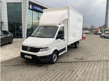 Volkswagen Crafter 2.0 TDI 177HP / High Container / Lift 750KG / Super Cond Volkswagen Crafter 2.0 TDI 177HP / High Container / Lift 750KG / Super Cond leasing Volkswagen Crafter 2.0 TDI 177HP / High Container / Lift 750KG / Super Cond Volkswagen Crafter 2.0 TDI 177HP / High Container / Lift 750KG / Super Cond: obrázek 3