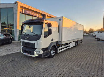 Chladírenský nákladní automobil VOLVO FL 240