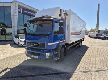 Chladírenský nákladní automobil Volvo FL 290 Frigoblock / 1 Owner / LOW KM: obrázek 3