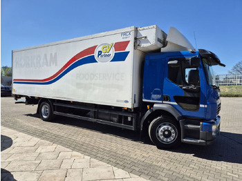 Chladírenský nákladní automobil Volvo FL 290 Frigoblock / 1 Owner / LOW KM: obrázek 5
