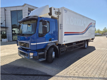 Chladírenský nákladní automobil Volvo FL 290 Frigoblock / 1 Owner / LOW KM: obrázek 2