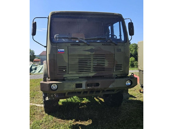 Podvozek s kabinou MERCEDES-BENZ