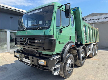 Sklápěč MERCEDES-BENZ SK