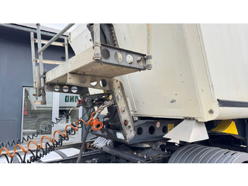 Sklápěcí návěs Schmitz Cargobull SKI 24 Tipper Trailer: obrázek 3