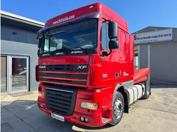Tahač DAF XF 105 460