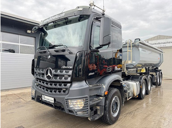 Tahač MERCEDES-BENZ Arocs 2651
