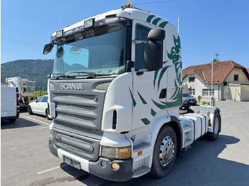 Tahač SCANIA R 500