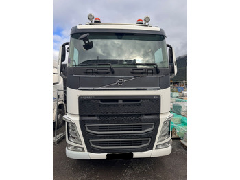 Sklápěč VOLVO FH13 500