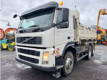 Sklápěč VOLVO FM 400