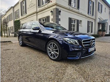 Osobní auto MERCEDES-BENZ