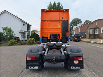 Tahač DAF XF 460 XF 460 MET ZF RETARDER: obrázek 5