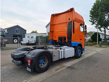 Tahač DAF XF 460 XF 460 MET ZF RETARDER: obrázek 4