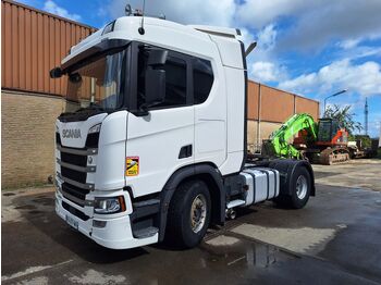 Tahač SCANIA R 450