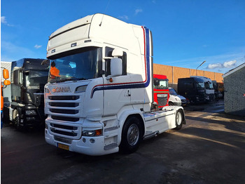 Tahač SCANIA R 520