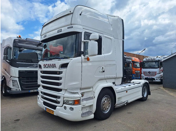 Tahač SCANIA R 520