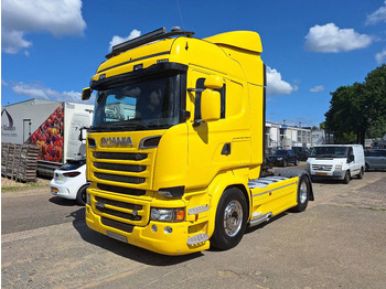 Tahač SCANIA R 580