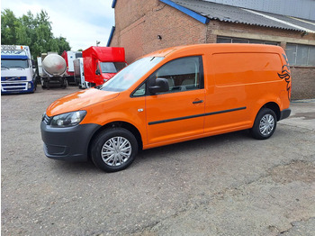 Osobní auto VOLKSWAGEN Caddy Maxi