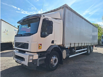 Skříňový nákladní auto VOLVO FE 300