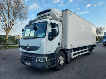 Chladírenský nákladní automobil RENAULT Premium 270