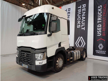 Tahač RENAULT T