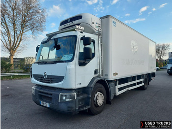 Nákladní auto RENAULT Premium