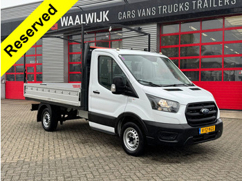 Dodávka valník FORD Transit