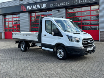 Dodávka valník FORD Transit