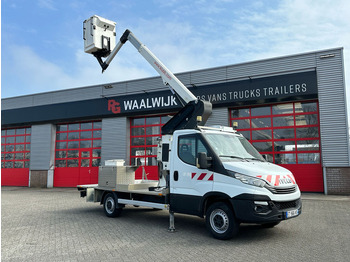Dodávka IVECO Daily 35s12