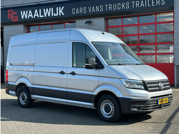 Malá dodávka VOLKSWAGEN Crafter