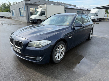 Osobní auto BMW 520D Touring F11: obrázek 2