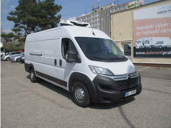 Citroën Jumper  2,2 HDi , L4H2 leasing Citroën Jumper  2,2 HDi , L4H2: obrázek 3