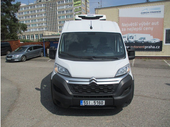 Citroën Jumper  2,2 HDi , L4H2 leasing Citroën Jumper  2,2 HDi , L4H2: obrázek 2