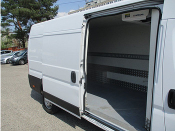 Citroën Jumper  2,2 HDi , L4H2 leasing Citroën Jumper  2,2 HDi , L4H2: obrázek 5