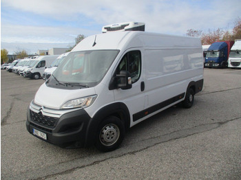 Chladící dodávka CITROËN Jumper