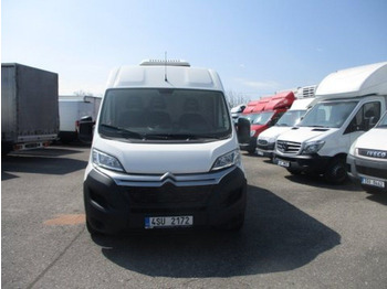 Citroën Jumper L2H2 leasing Citroën Jumper L2H2: obrázek 2